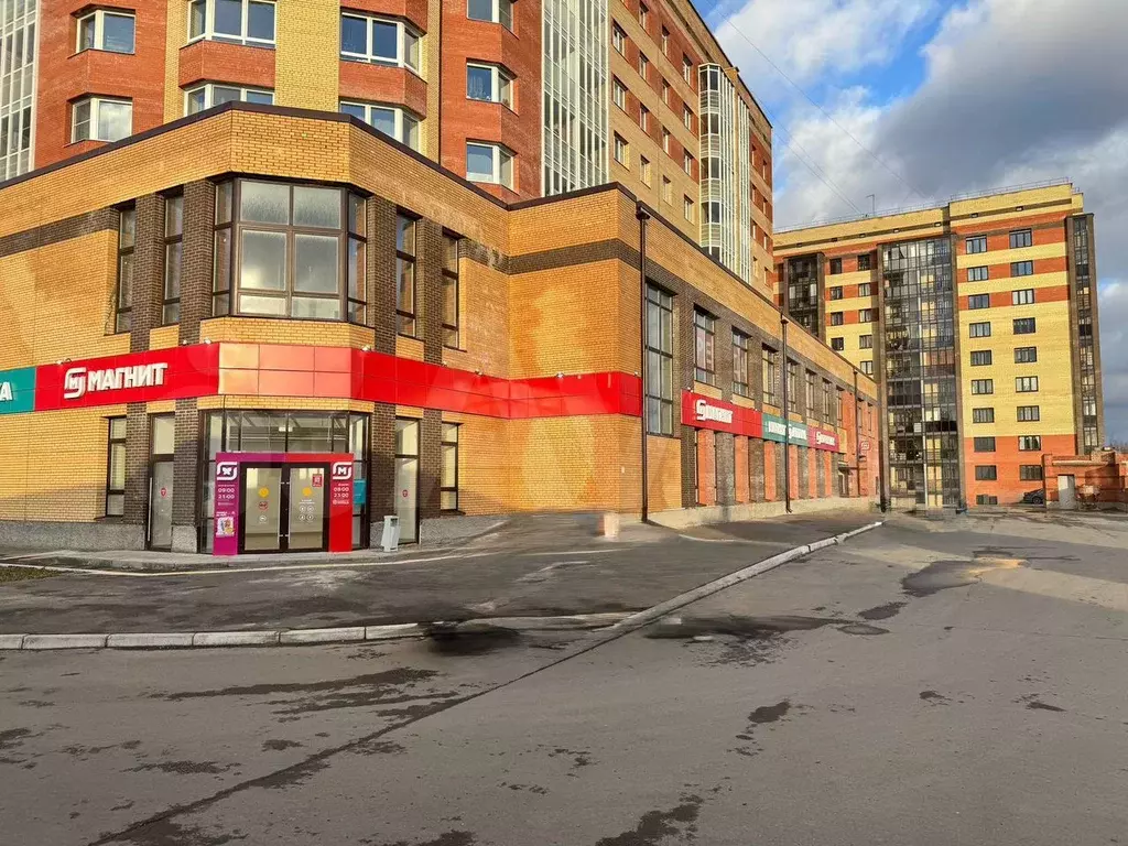 Свободного назначения, 65 м - Фото 1