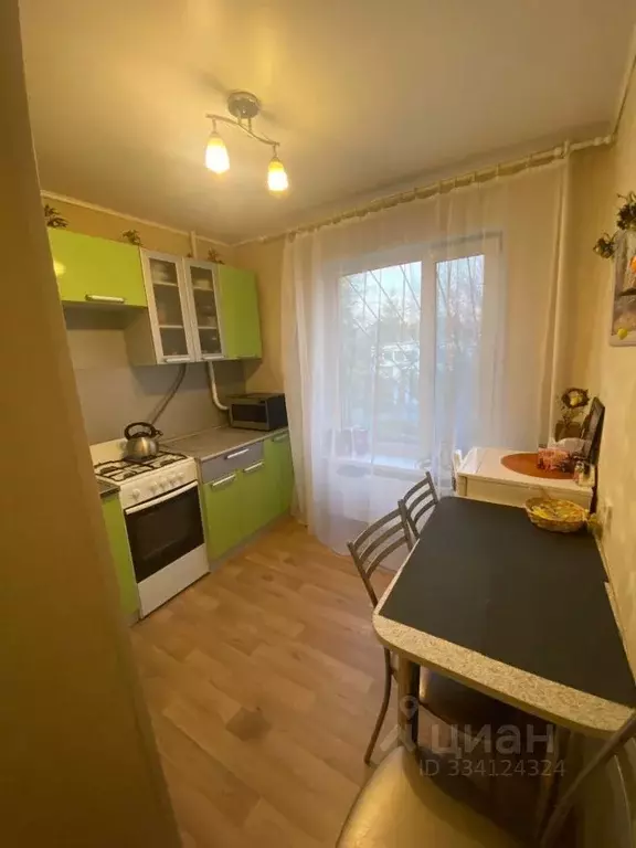 2-к кв. Москва 3-я Гражданская ул., 2 (45.0 м) - Фото 2