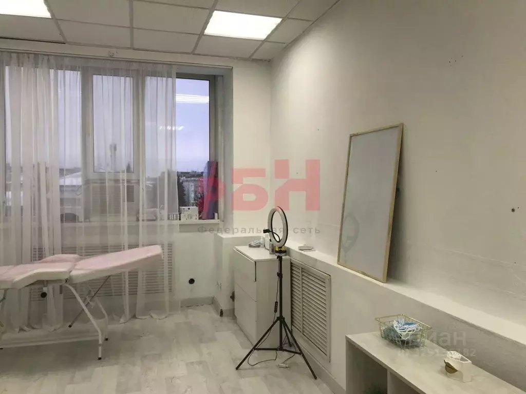 Офис в Курганская область, Курган ул. Володарского, 57 (19 м) - Фото 2