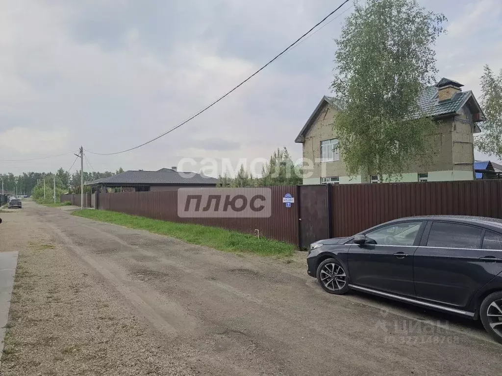 Дом в Рязанская область, Рязанский муниципальный округ, д. Рубцово ул. ... - Фото 2