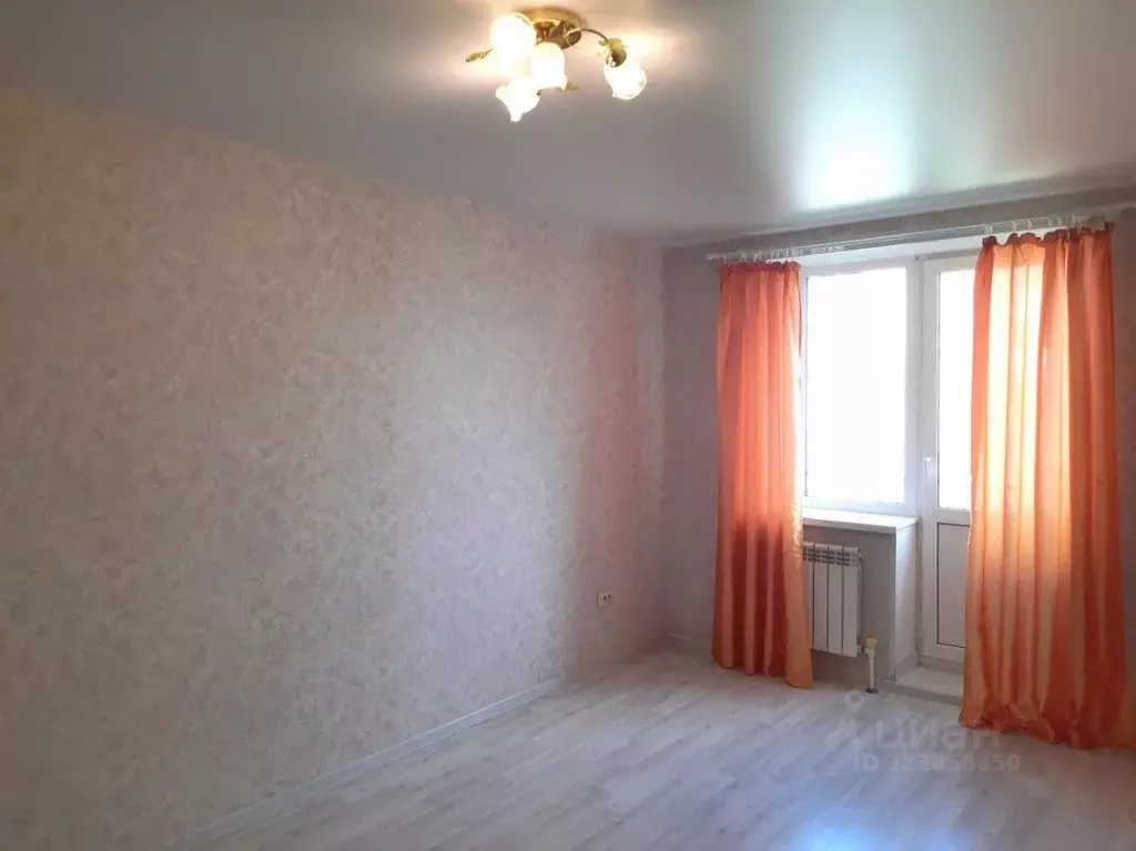 1-к кв. Самарская область, Самара Крутые Ключи мкр, бул. Маршала ... - Фото 1