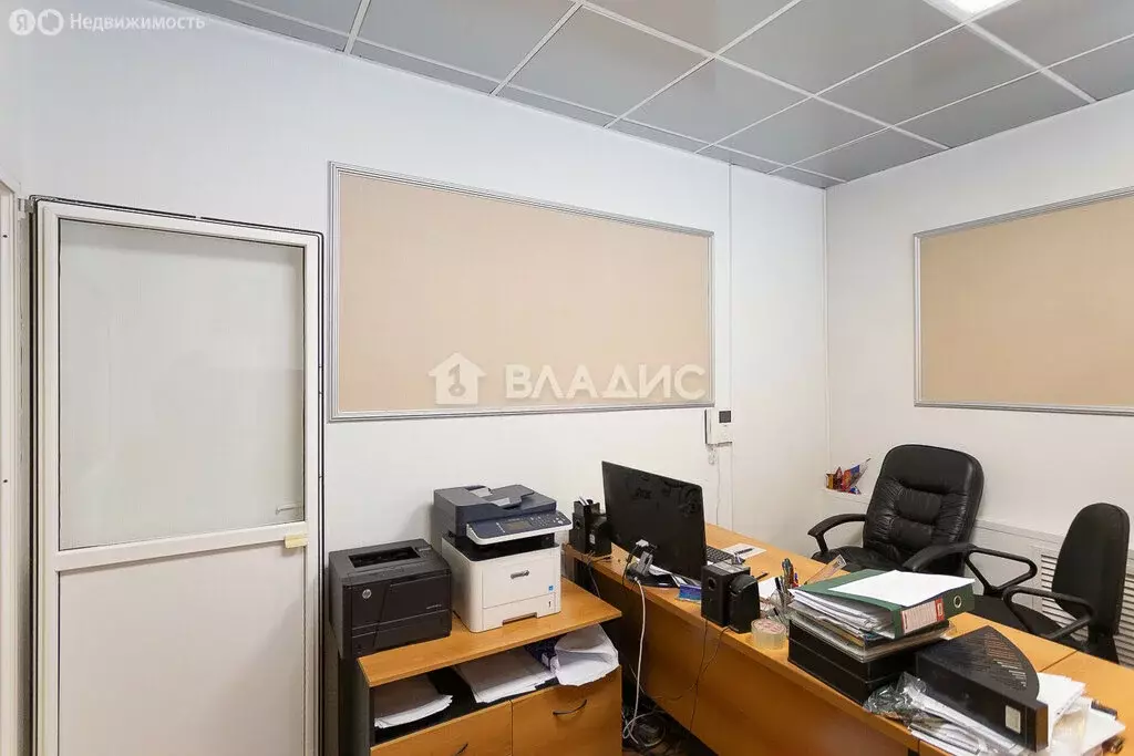 Офис (80 м) - Фото 2