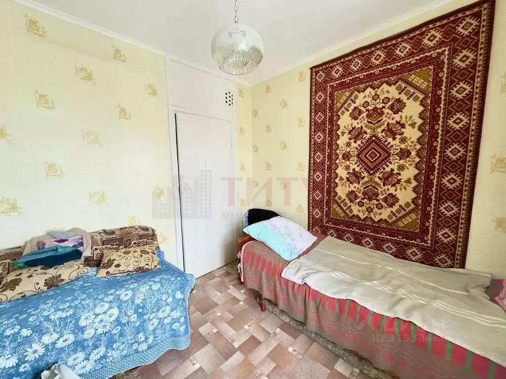 2-к кв. Белгородская область, Старый Оскол Макаренко мкр, 20 (38.0 м) - Фото 0
