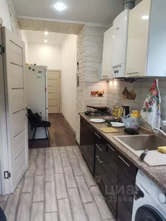 2-к кв. Крым, Ялта ул. Войкова, 3 (66.0 м) - Фото 2