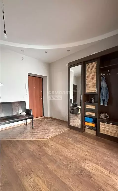 3-к кв. Калмыкия, Элиста 9-й мкр, 24 (87.6 м) - Фото 1