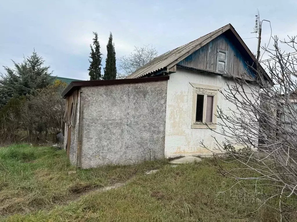 Участок в Севастополь ул. Агатовая, 47 (7.2 сот.) - Фото 1