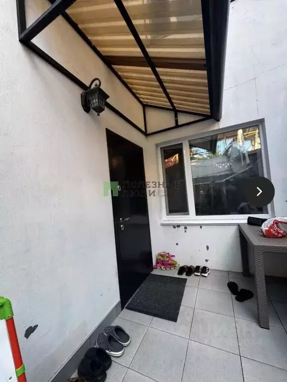 Дом в Крым, Евпатория ул. Караимская, 98 (86 м) - Фото 2