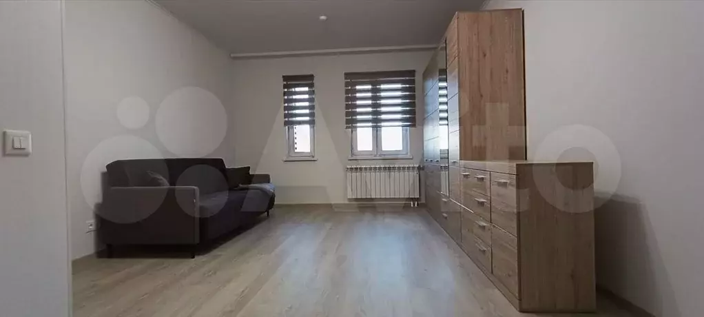 1-к. квартира, 41,1 м, 10/13 эт. - Фото 1