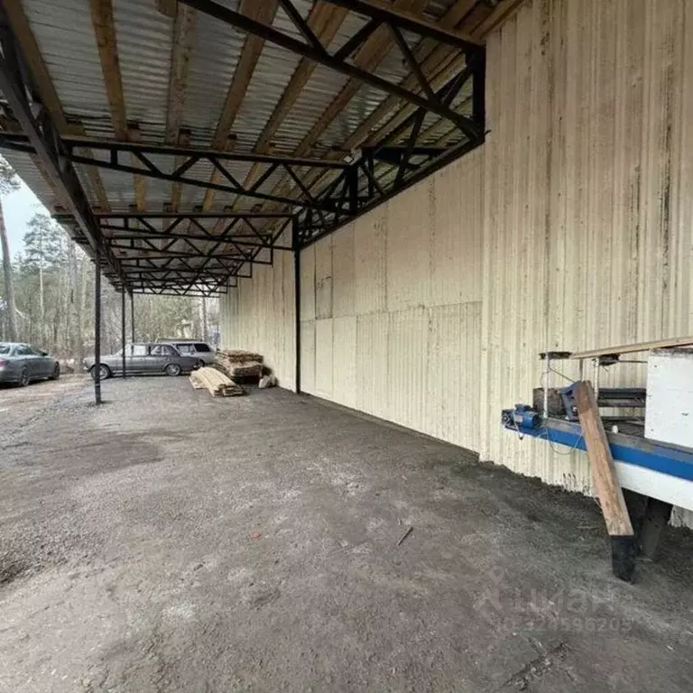 Помещение свободного назначения в Москва Рублевское ш., 151к3с33 (730 ... - Фото 2