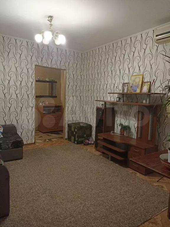4-к. квартира, 76 м, 4/9 эт. - Фото 1