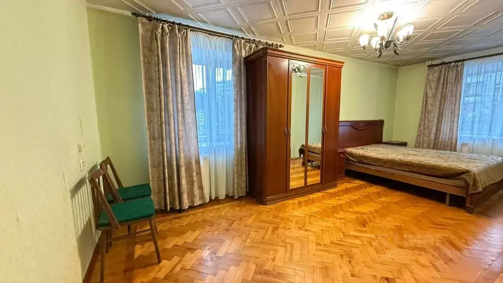 2-к кв. Томская область, Томск Киевская ул., 57 (60.0 м) - Фото 1