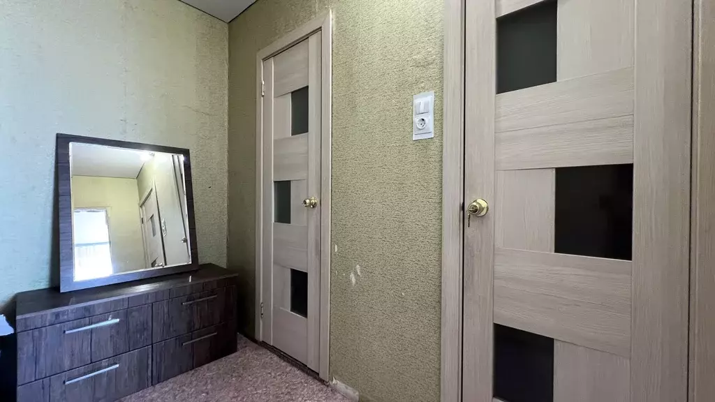 Продаётся 1-к квартира, 43 м - Фото 1