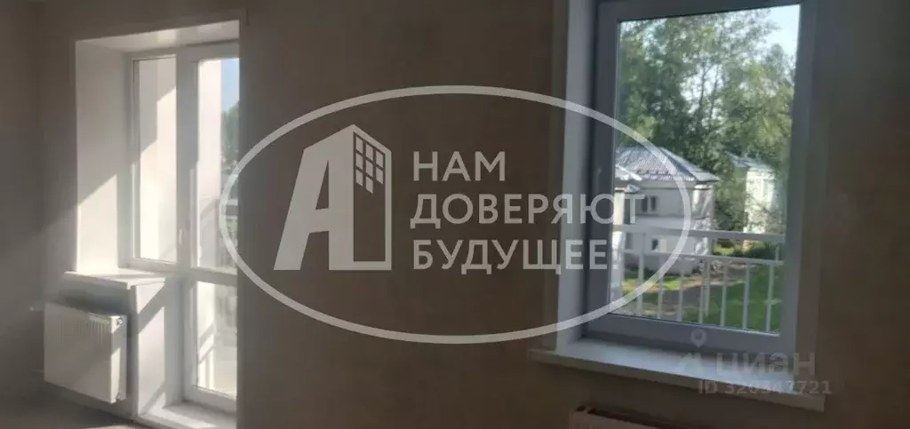 1-к кв. Пермский край, Чайковский ул. Кочетова, 1 (41.3 м) - Фото 0