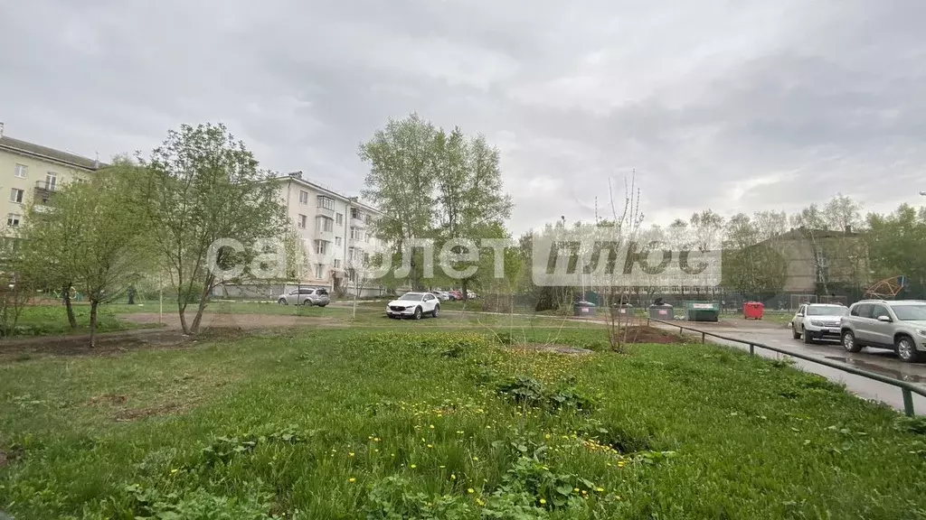 3-к. квартира, 77 м, 4/5 эт. - Фото 1