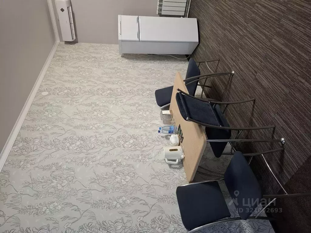 Комната Саратовская область, Хвалынск ул. Российской Республики, 1Л ... - Фото 2