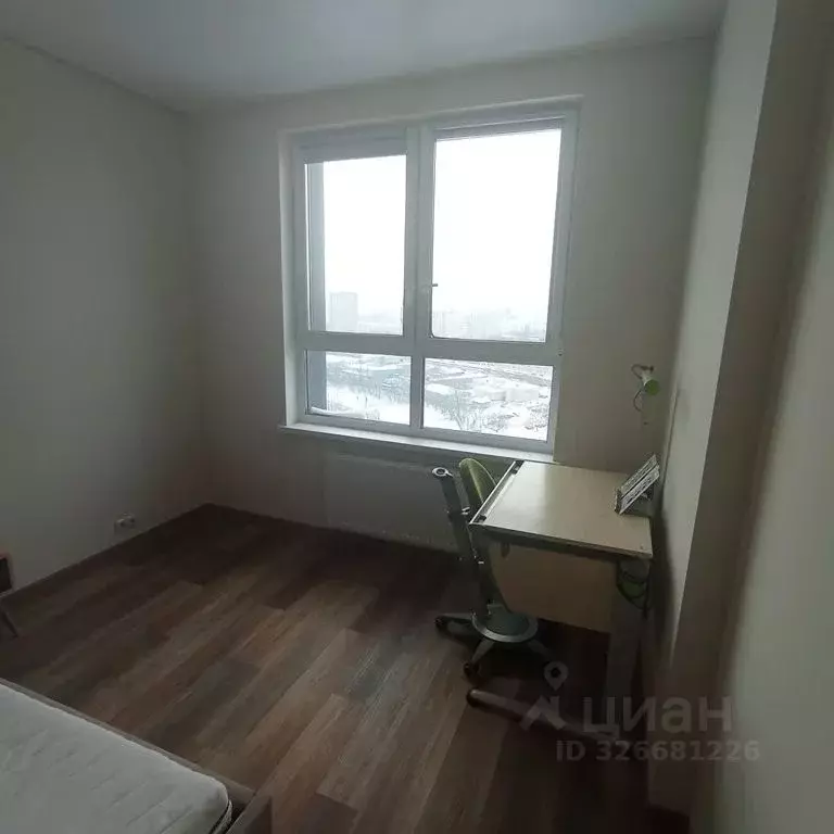 1-к кв. Москва Каширский проезд, 25к2 (40.0 м) - Фото 2