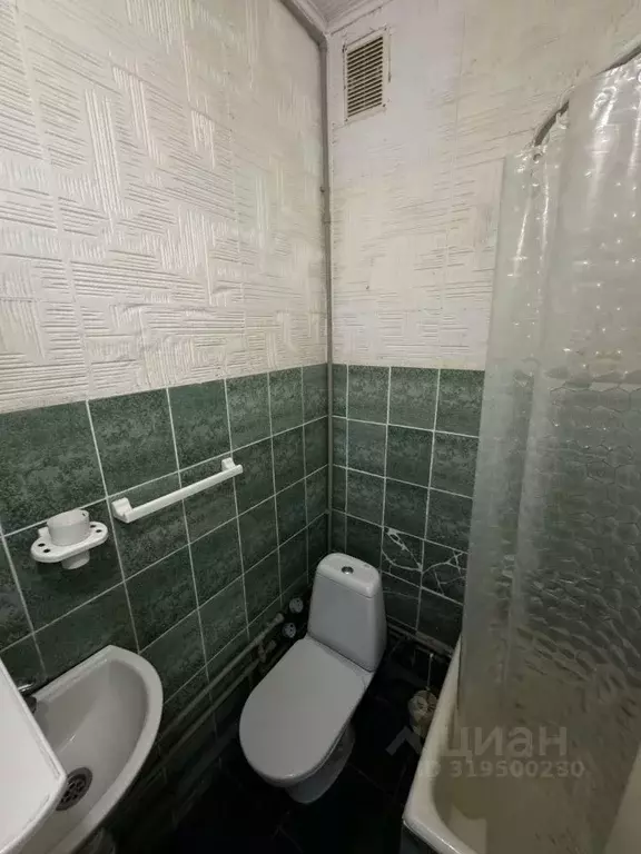 Студия Севастополь просп. Победы, 25 (18.0 м) - Фото 1