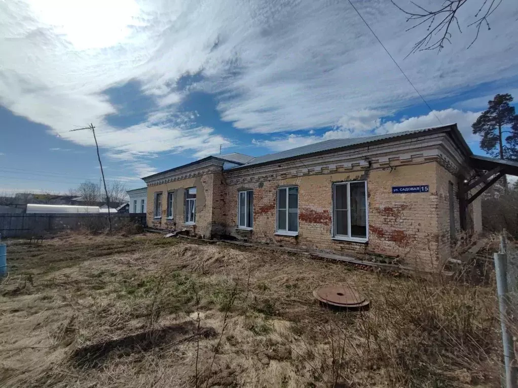 Студия Московская область, Ступино городской округ, д. Радужная ул. ... - Фото 1