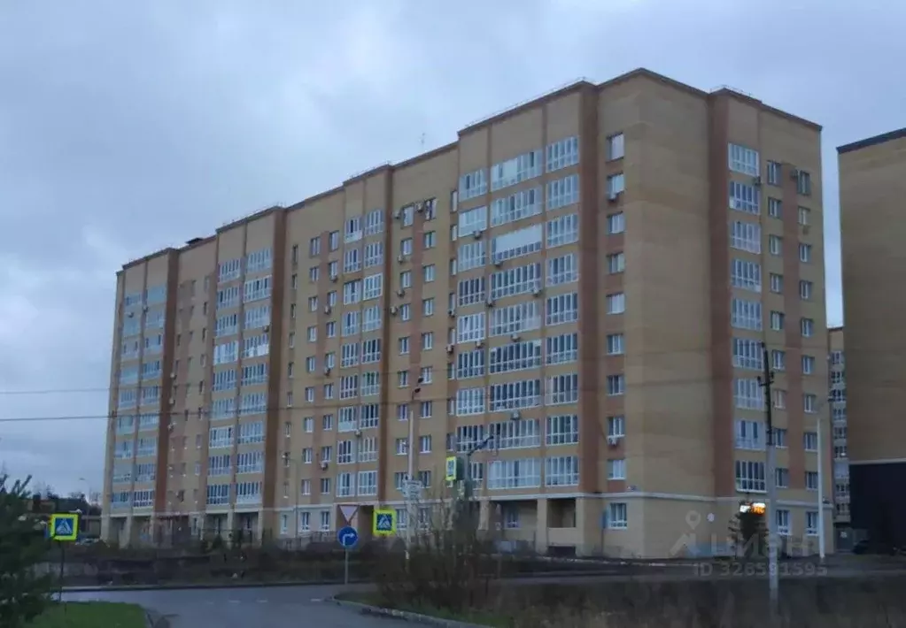 Помещение свободного назначения в Татарстан, Казань ул. Кул Гали, 36 ... - Фото 1