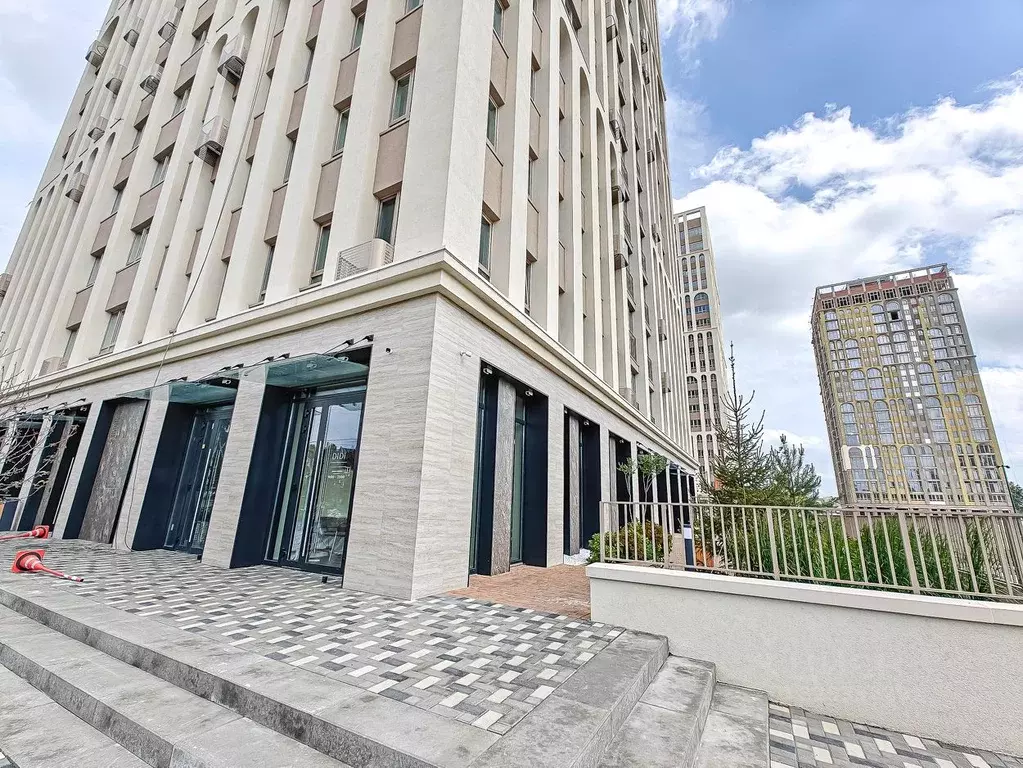 Студия Новосибирская область, Новосибирск Ленинградская ул., 340 (24.5 ... - Фото 2