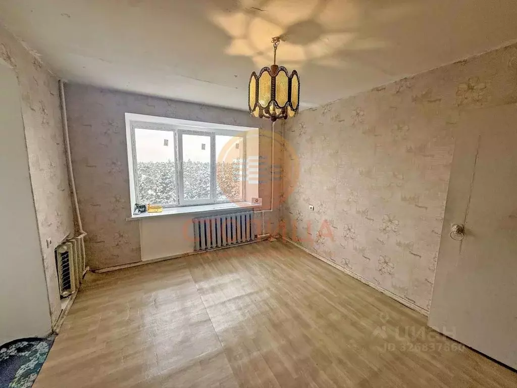 1-к кв. Московская область, Богородский городской округ, пос. Зеленый ... - Фото 1