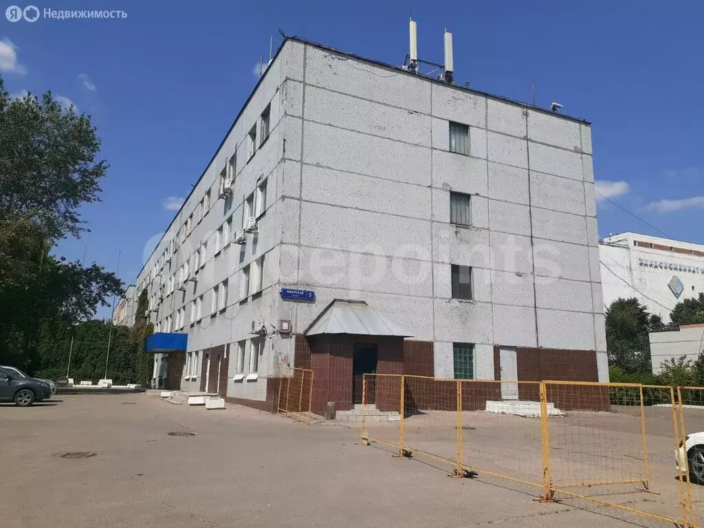 Помещение свободного назначения (1500 м) - Фото 2