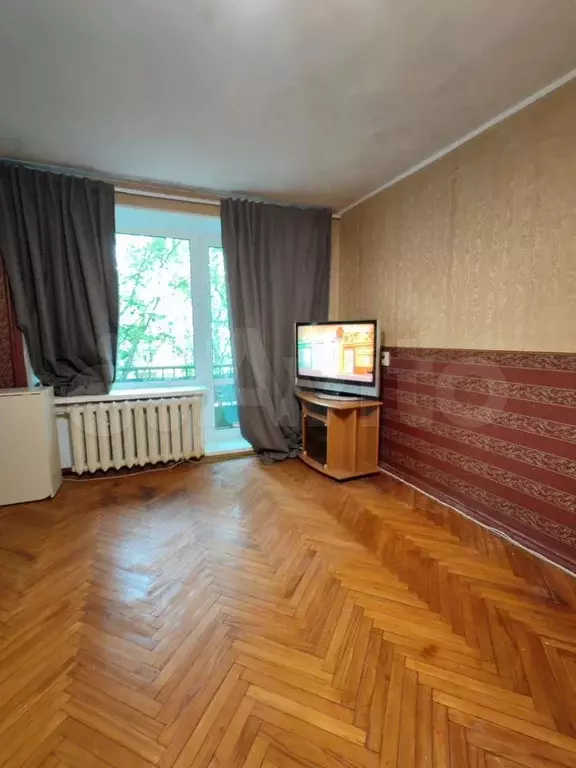 5-к. квартира, 48 м, 4/5 эт. - Фото 0
