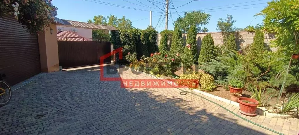 Дом в Севастополь Югрыбхолодфлот СНТ, ул. Центральная (285 м) - Фото 1