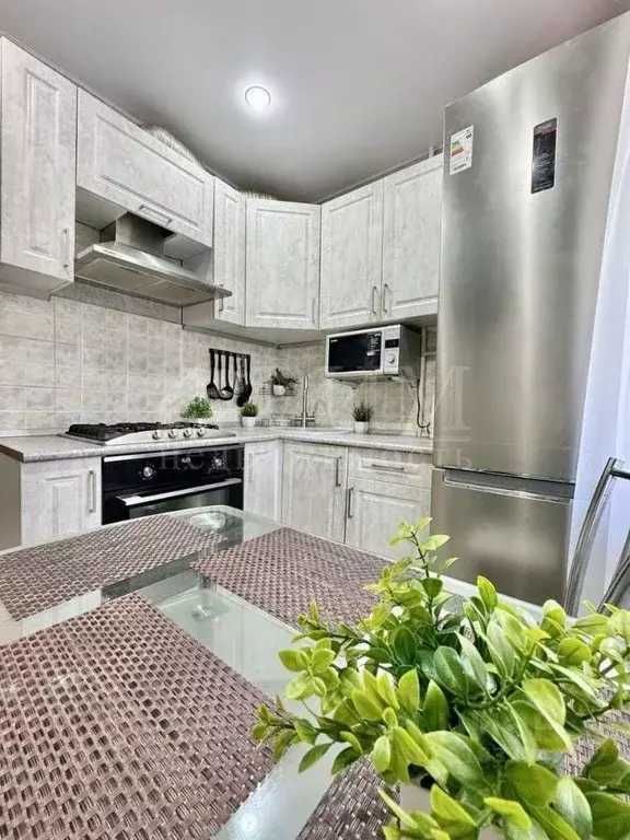 2-к кв. Пензенская область, Пенза ул. Карпинского, 38 (43.0 м) - Фото 0