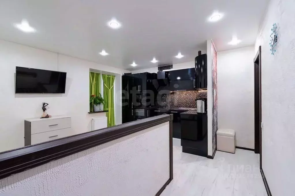 2-к кв. Ленинградская область, Всеволожский район, Заневское городское ... - Фото 2