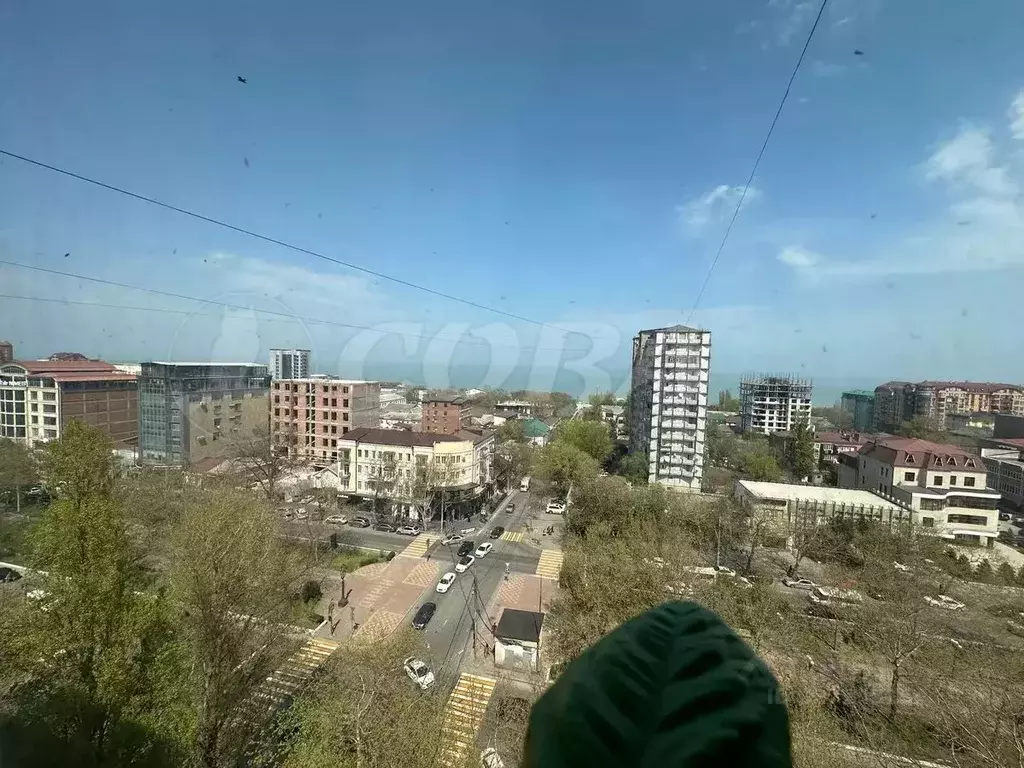 2-к кв. Дагестан, Махачкала просп. Расула Гамзатова, 18 (64.0 м) - Фото 2