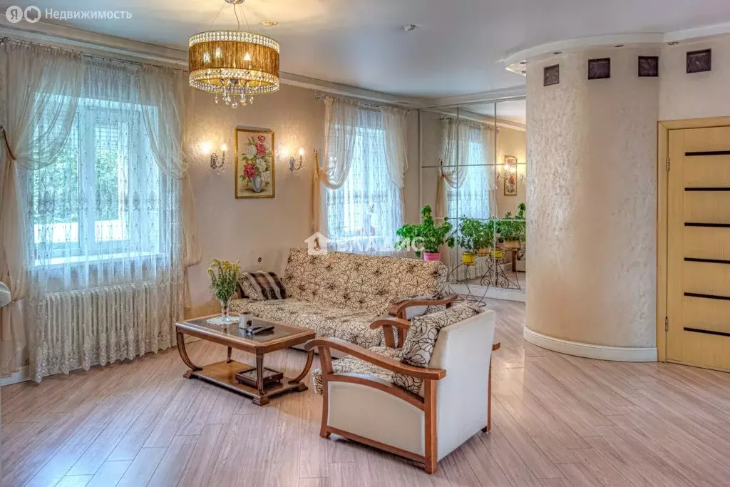 Дом в микрорайон Зелёный, 2-й проезд Мостостроителей, 68 (327.8 м) - Фото 2