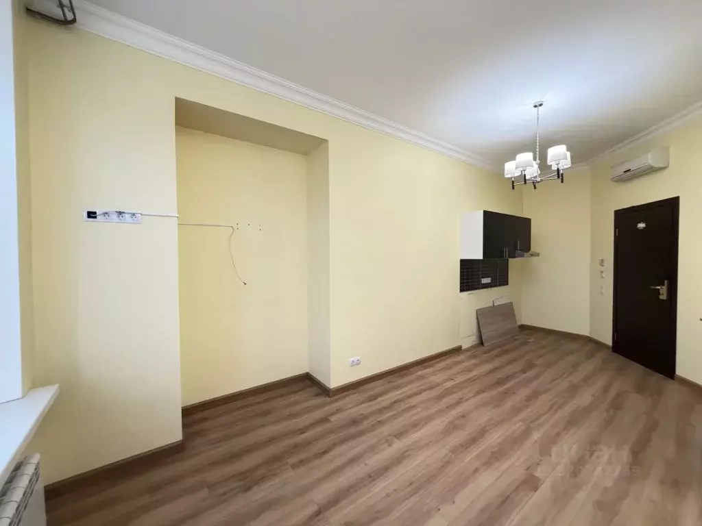 Студия Санкт-Петербург Ульяны Громовой пер., 1/13 (32.64 м) - Фото 2