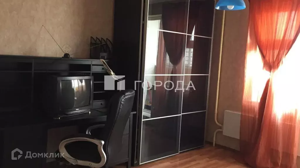 Продаётся квартира-студия, 22.5 м - Фото 1