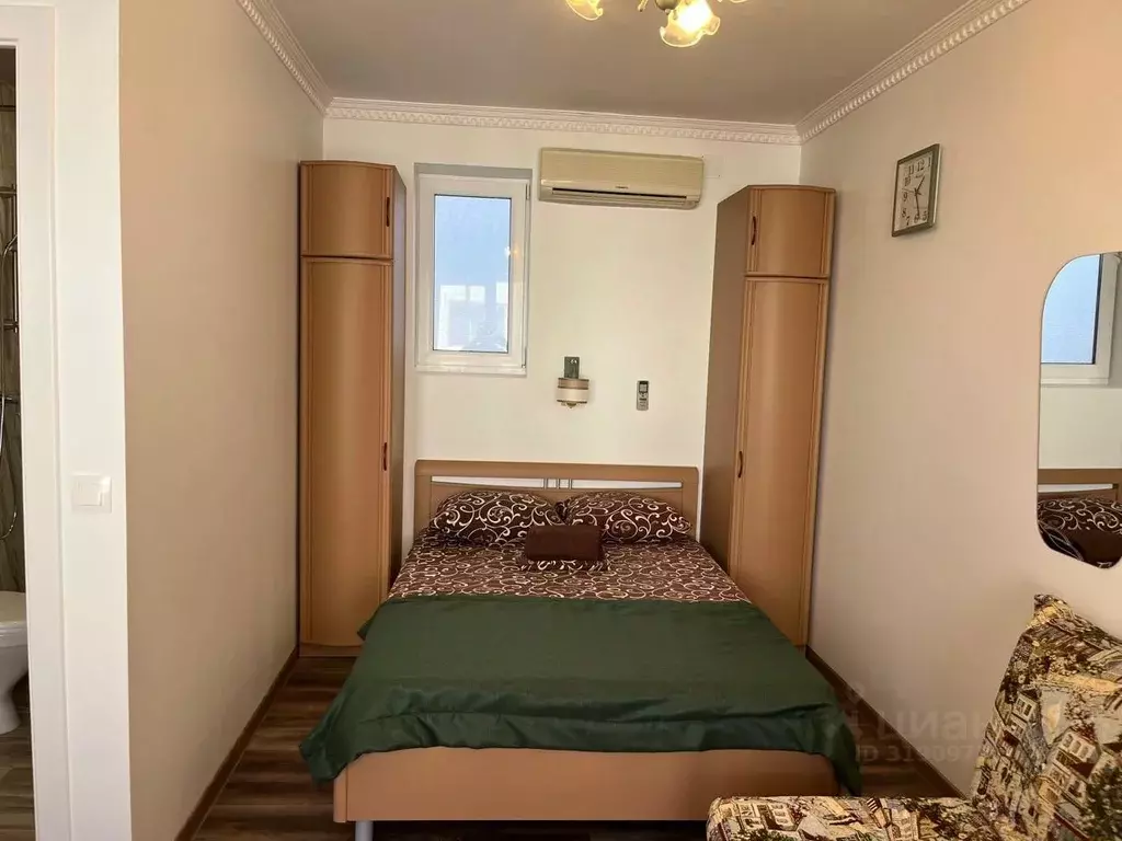 Комната Краснодарский край, Геленджик Колхозная ул., 19 (15.0 м) - Фото 0