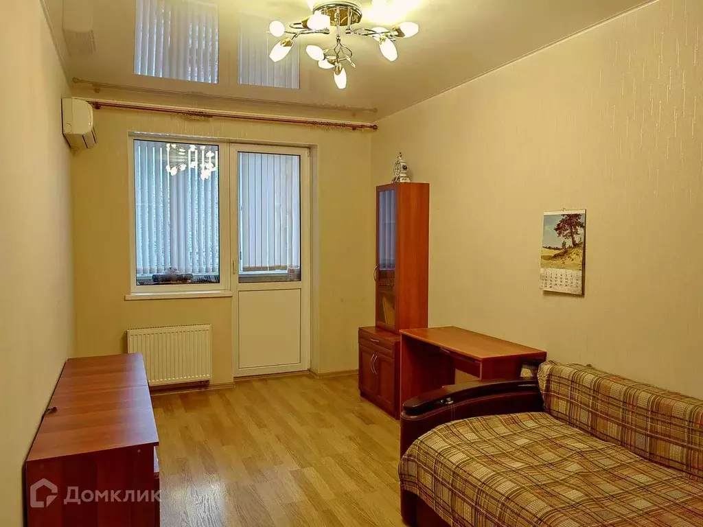 Продаётся 1-к квартира, 37 м - Фото 0