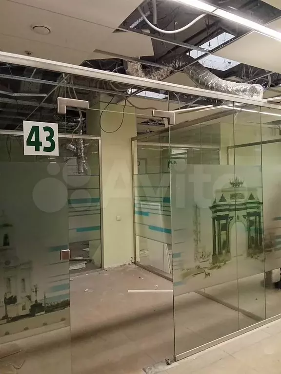 Сдам помещение свободного назначения, 1500 м - Фото 1