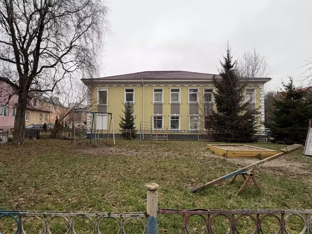 Помещение свободного назначения в Калининградская область, Калининград ... - Фото 0