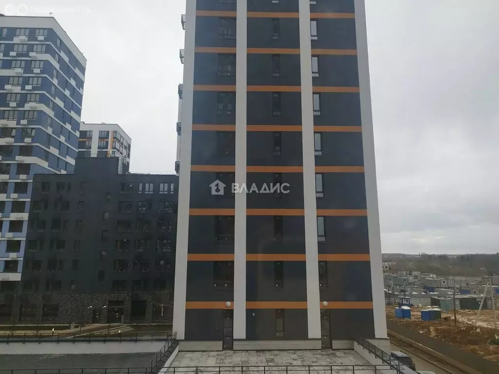 1-комнатная квартира: Москва, район Троицк, ЖК Деснаречье, к4.2 (34 м) - Фото 1