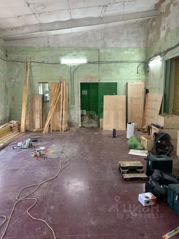 Склад в Ростовская область, Ростов-на-Дону, Нахичевань ул. 36-я Линия, ... - Фото 2