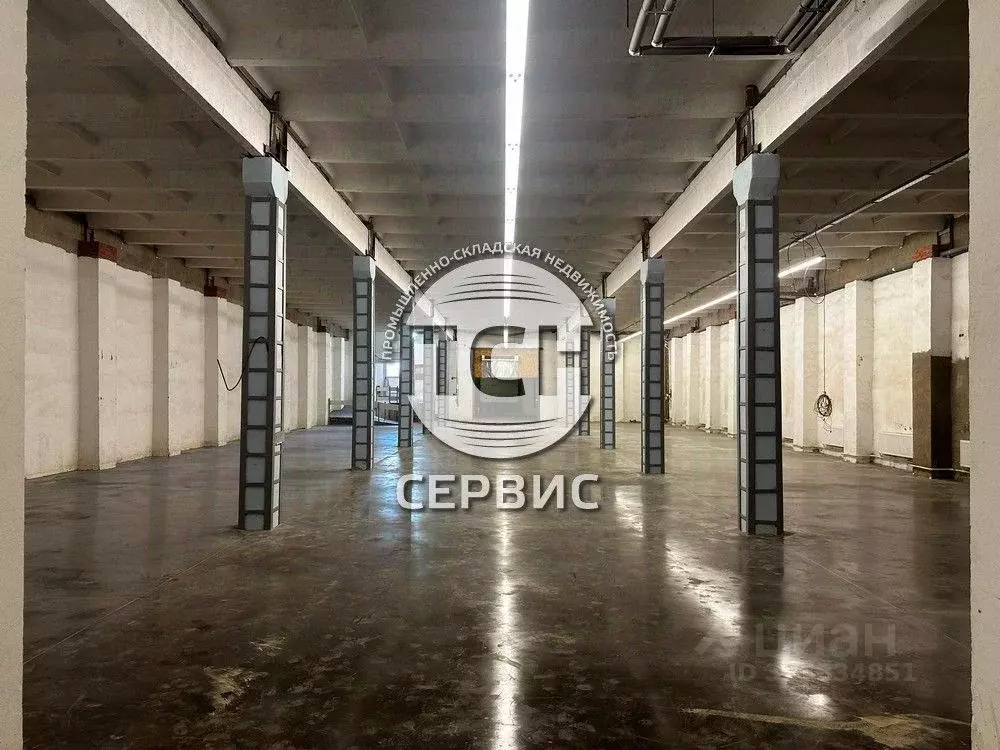 Склад в Московская область, Балашиха городской округ, д. Дятловка ... - Фото 2