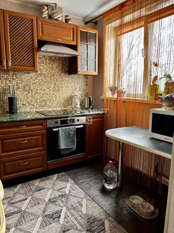 3-к кв. Самарская область, Тольятти Ленинский просп., 29 (64.0 м) - Фото 1