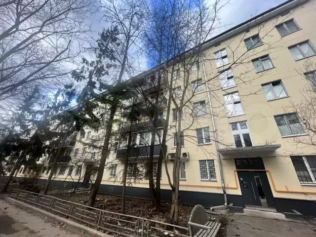 2-к. квартира, 50м, 5/5эт. - Фото 0