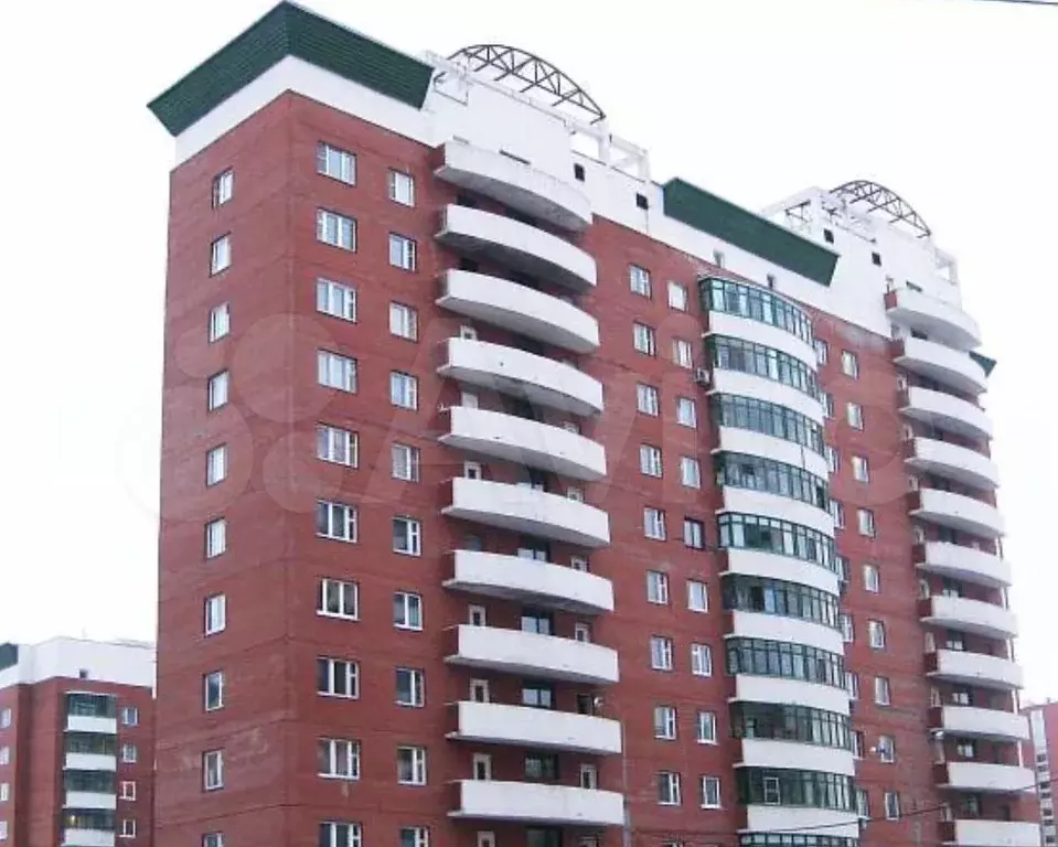 Квартира-студия, 29 м, 6/8 эт. - Фото 0