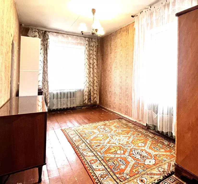 2-к кв. Московская область, Одинцовский городской округ, пос. Горки-10 ... - Фото 2