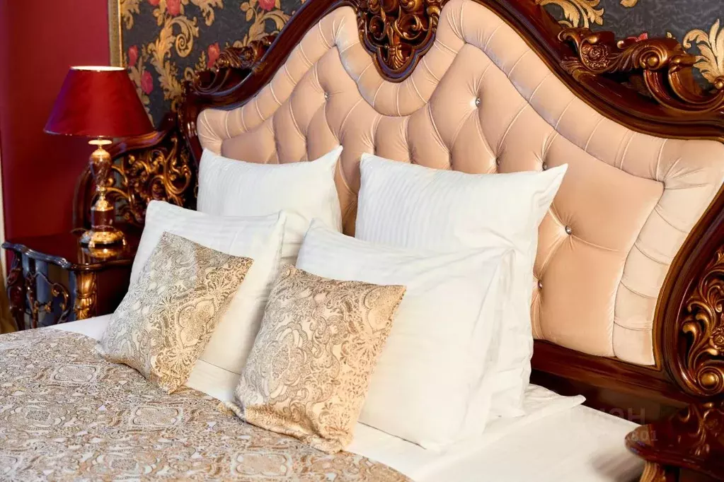 Комната Нижегородская область, Арзамас ул. Володарского, 83б (60.0 м) - Фото 2