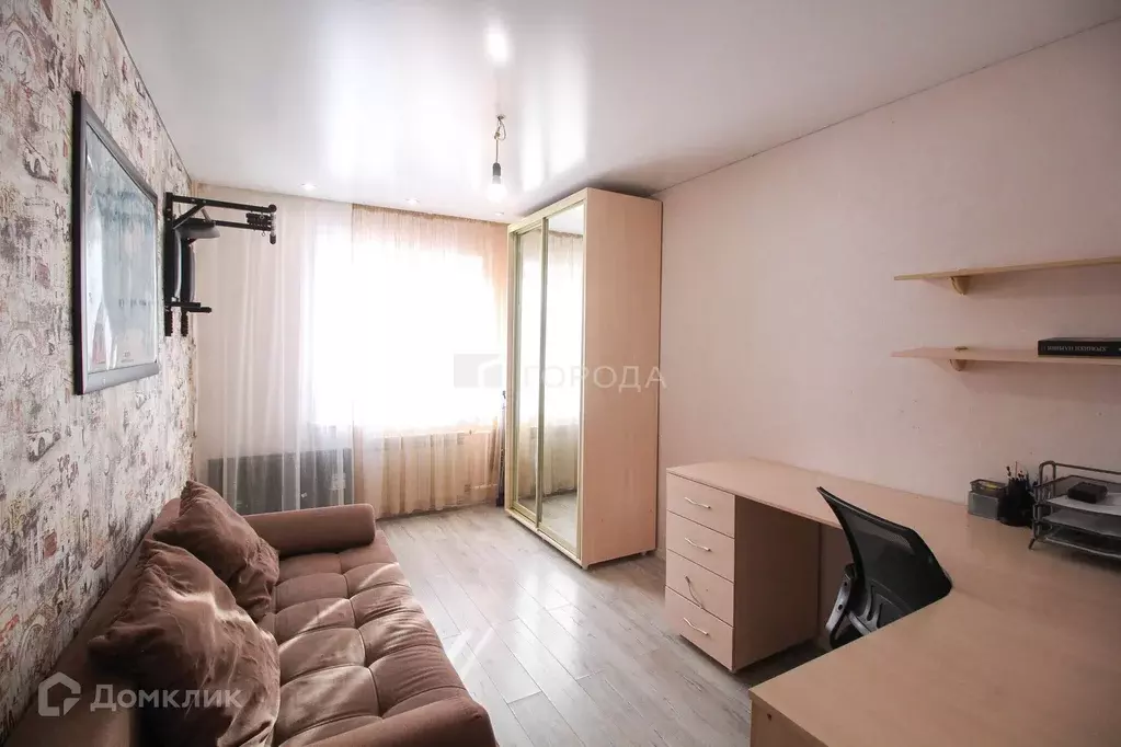 Продаётся 3-к квартира, 76.6 м - Фото 1