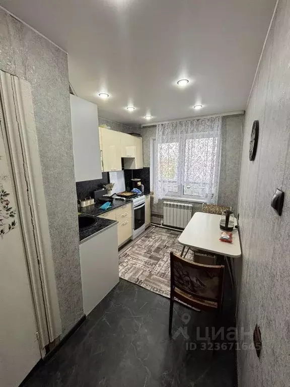 2-к кв. Курганская область, Далматово ул. 4-го Уральского полка, 113А ... - Фото 2