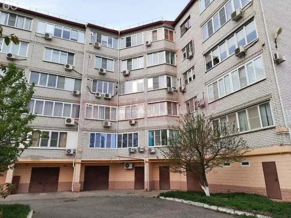 Помещение свободного назначения (65 м) - Фото 1