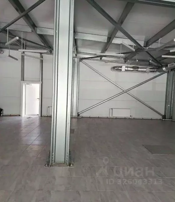 Помещение свободного назначения в Санкт-Петербург ул. Коллонтай, 30К1 ... - Фото 2